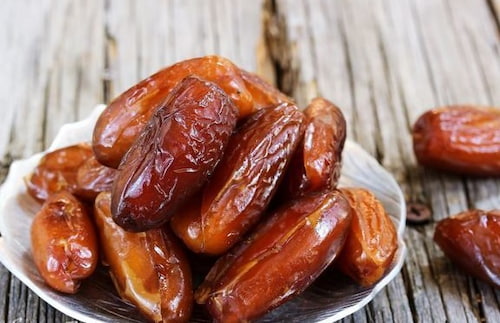 تصویر 5 از خرید و فروش خرما پیارم فله با شرایط فوق العاده